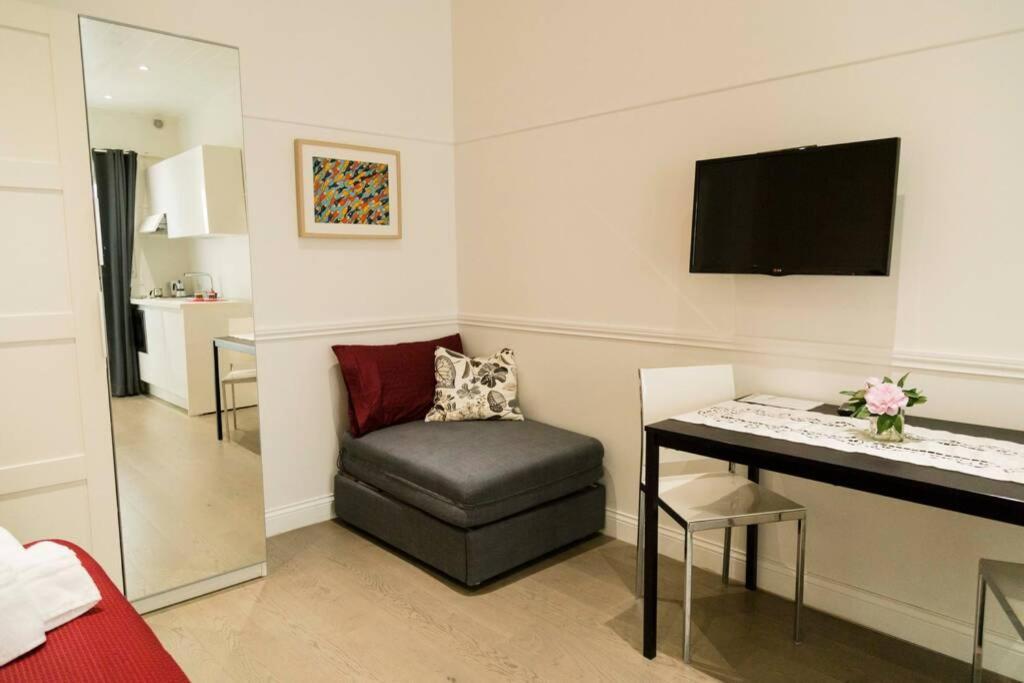 Apartamento Casa Alessandra Colosseo