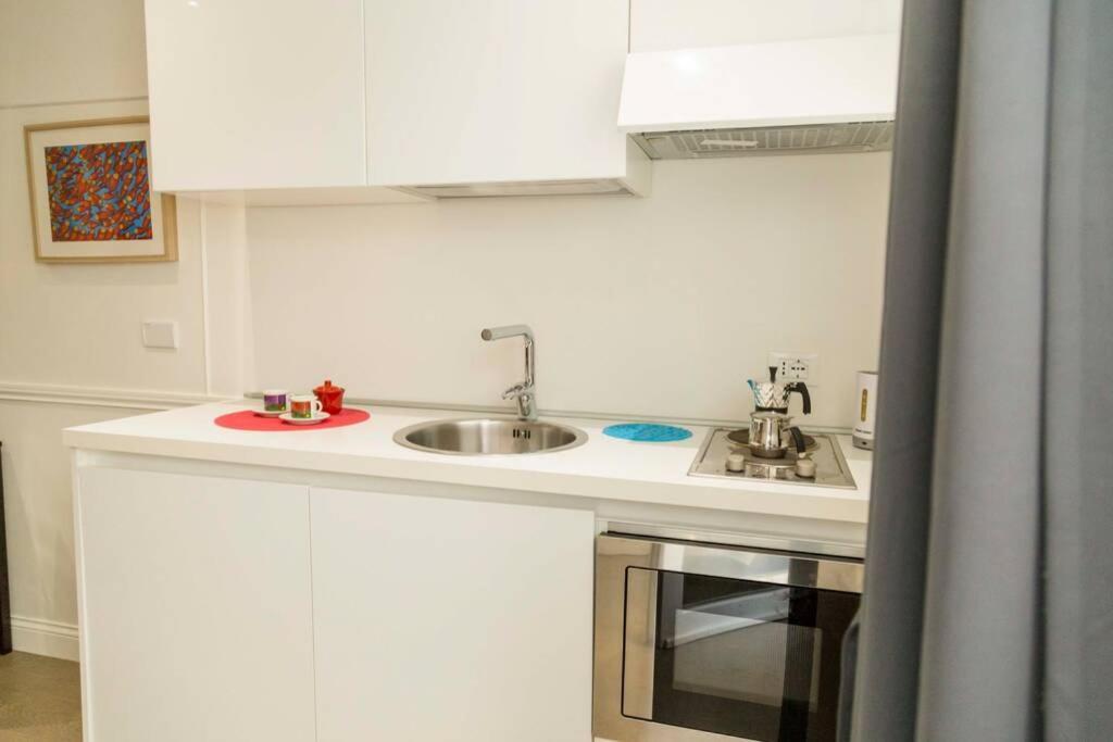 Apartamento Casa Alessandra Colosseo