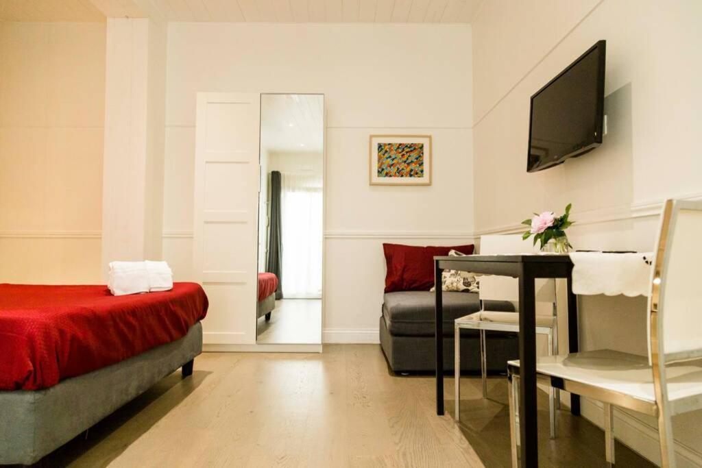 Casa Alessandra Colosseo Apartamento *