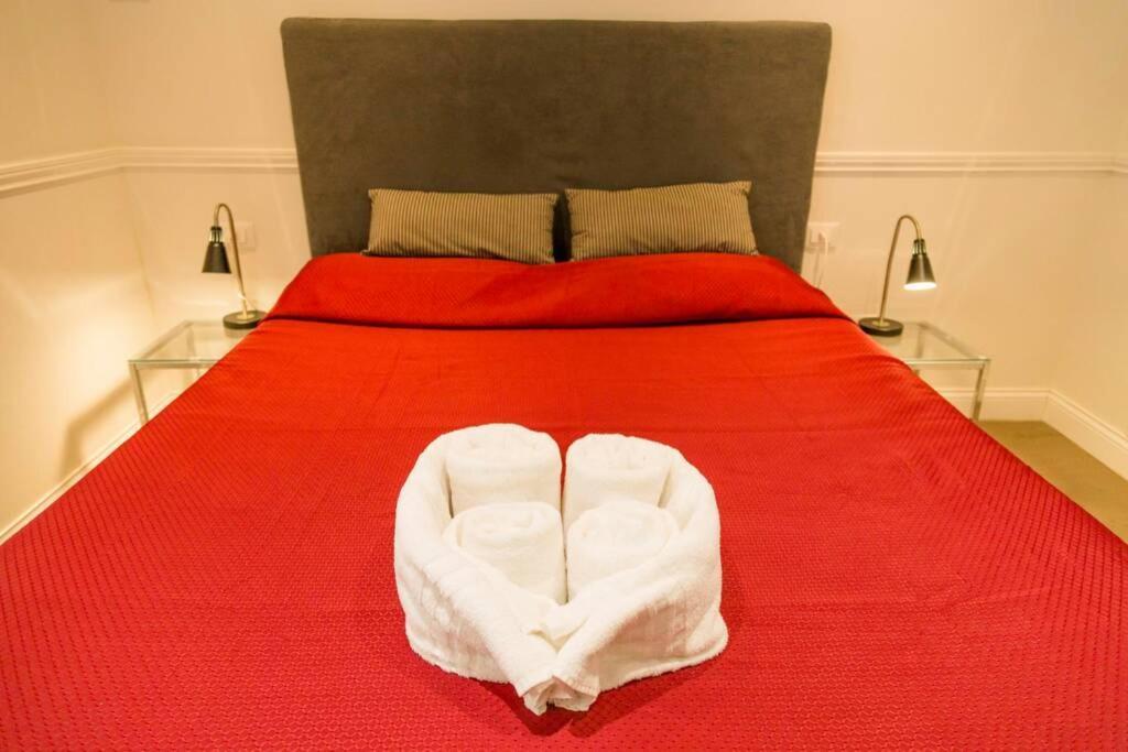 Apartamento Casa Alessandra Colosseo Roma