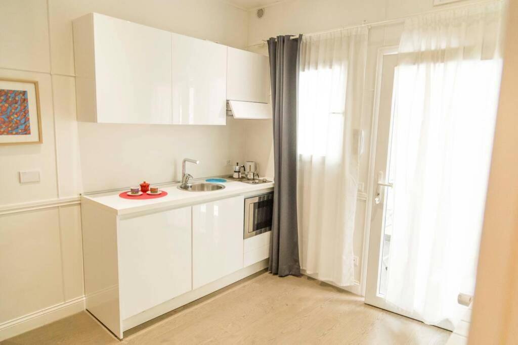 Apartamento Casa Alessandra Colosseo
